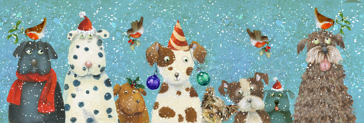 Greeting Card Designer and New Original Designs at Pure Art Licensing