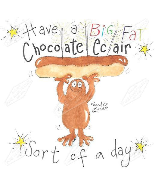 00035309CKO- Carla Koala is represented by Pure Art Licensing Agency - Everyday Greeting Card Design
