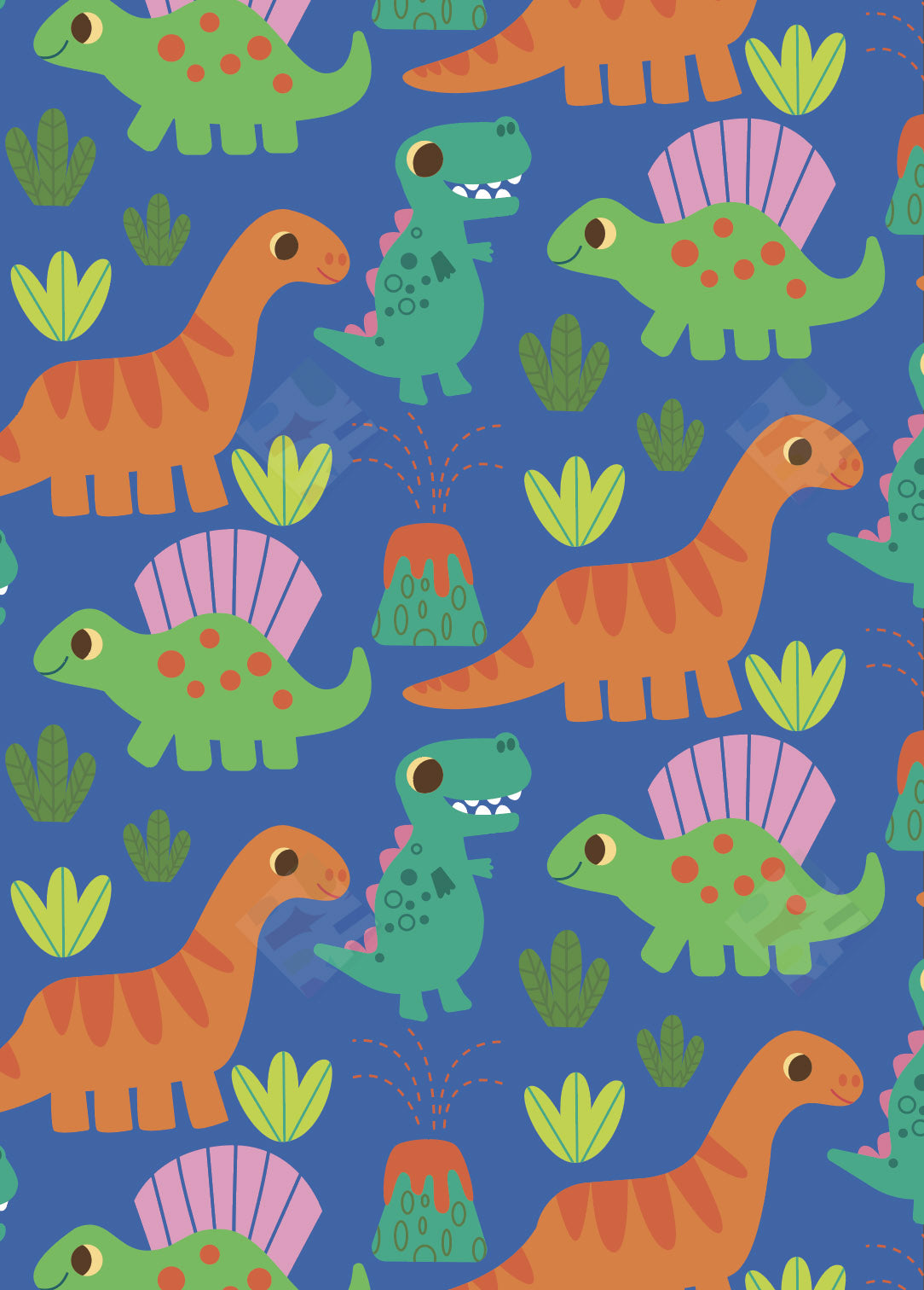 Everyday Patterns