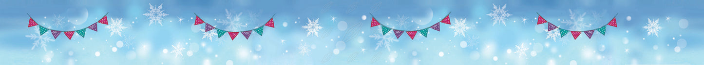 00035847DEV - Deva Evans is represented by Pure Art Licensing Agency - Christmas Pattern Design