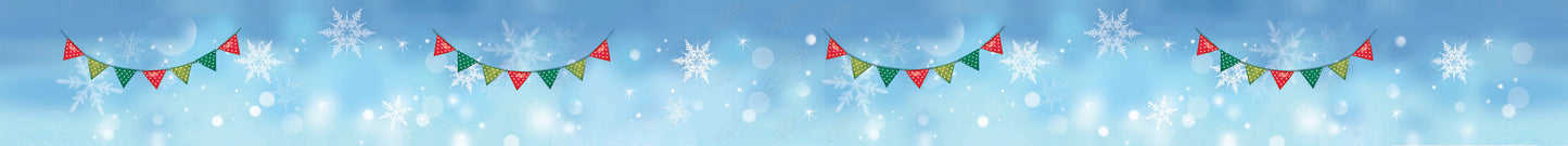 00035848DEV - Deva Evans is represented by Pure Art Licensing Agency - Christmas Pattern Design