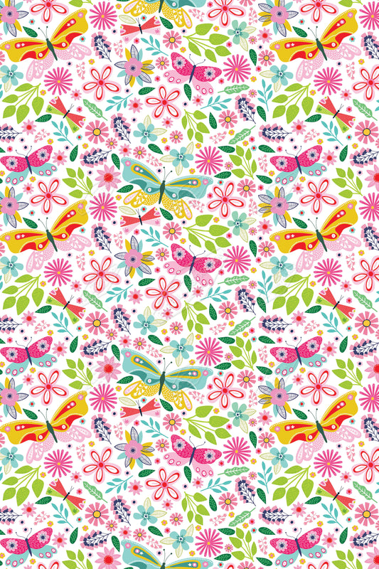 00035978MC- Isla McDonald is represented by Pure Art Licensing Agency - Everyday Pattern Design