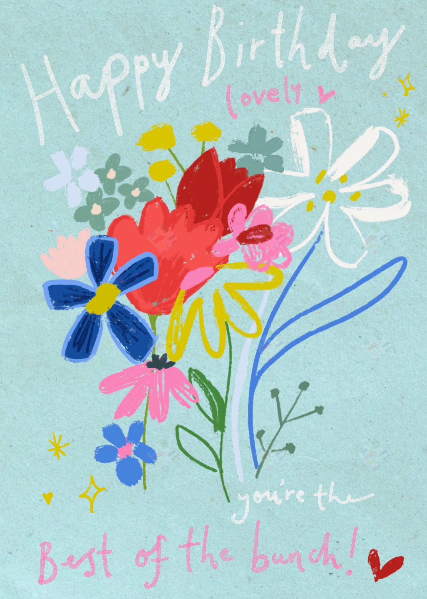 Mother's Day