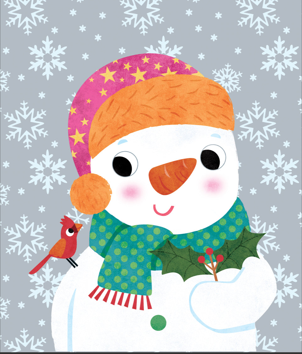 Christmas - Packaging Artwork