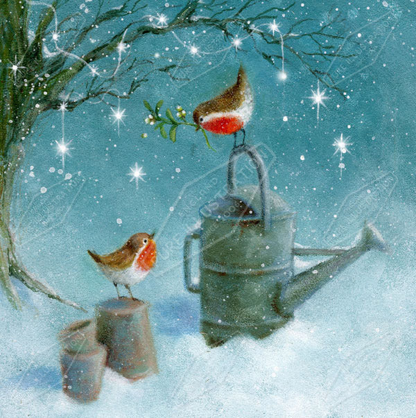 Christmas - Greeting Card Designs