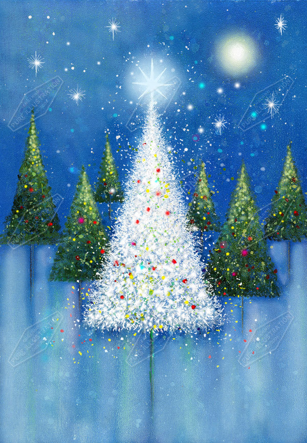 Christmas - Greeting Card Designs