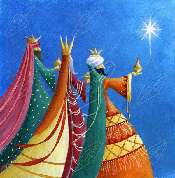Christmas - Greeting Card Designs