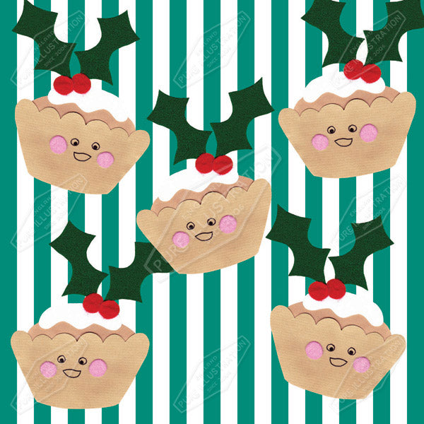 Christmas - Pattern Designs