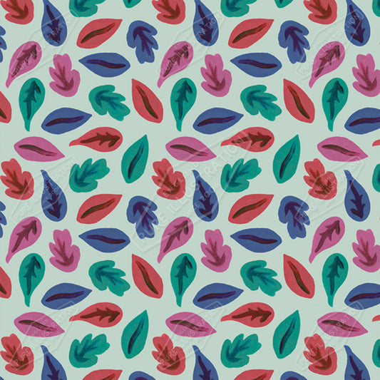 00015627SSN- Sian Summerhayes is represented by Pure Art Licensing Agency - Everyday Pattern Design