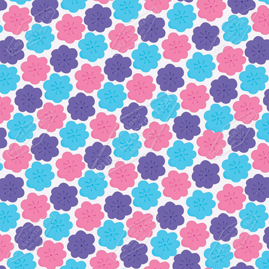 00015631SSN- Sian Summerhayes is represented by Pure Art Licensing Agency - Everyday Pattern Design