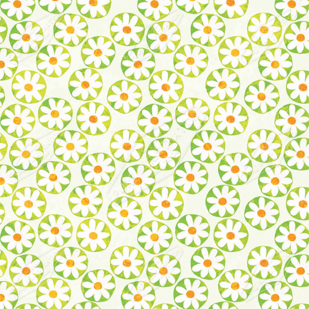 00015632SSN- Sian Summerhayes is represented by Pure Art Licensing Agency - Everyday Pattern Design