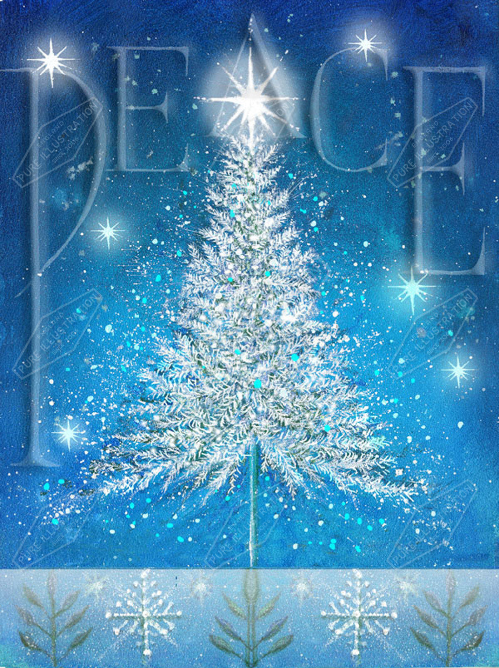 Christmas - Greeting Card Designs