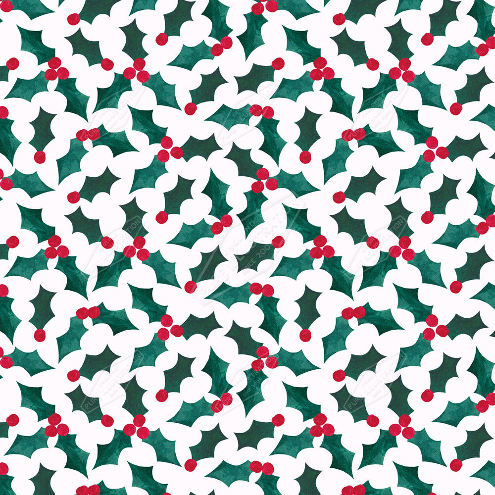 Christmas - Pattern Designs