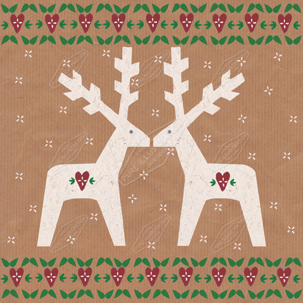 Christmas - Pattern Designs