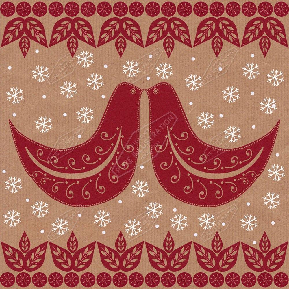 Christmas - Pattern Designs