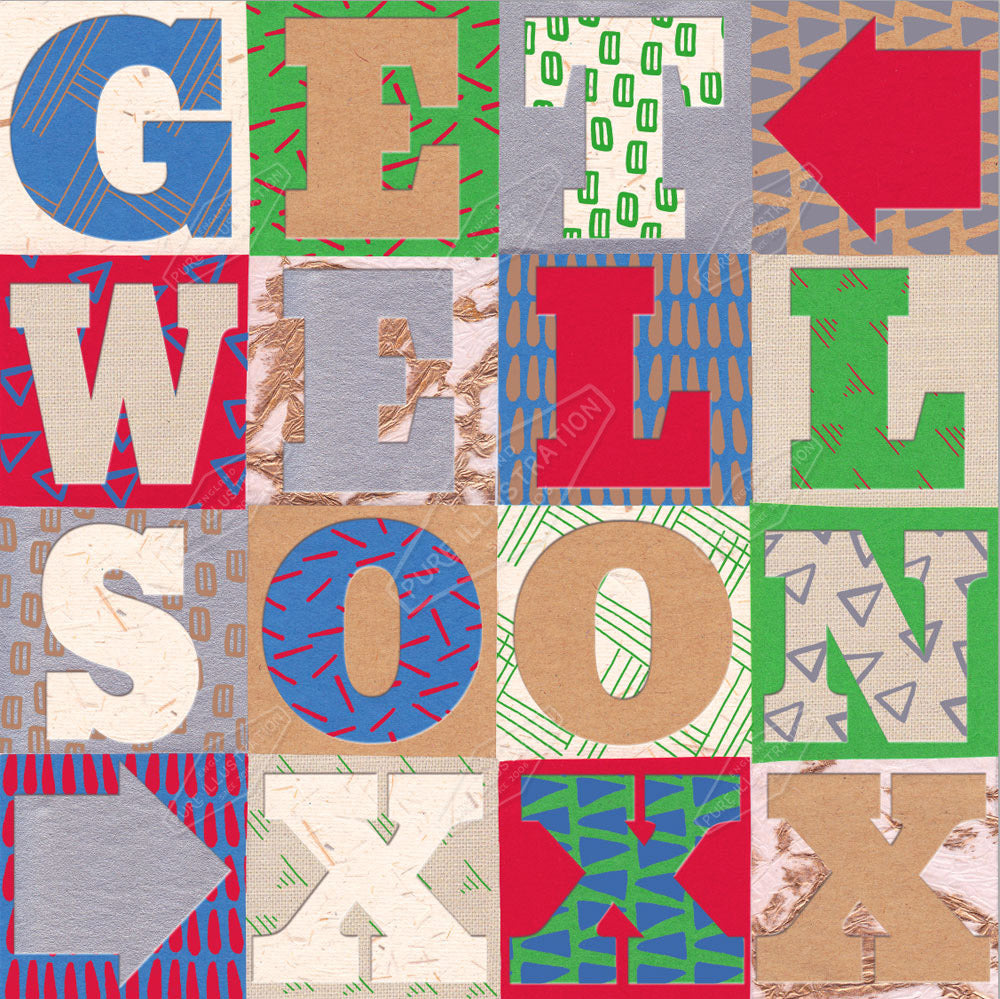 Get Well