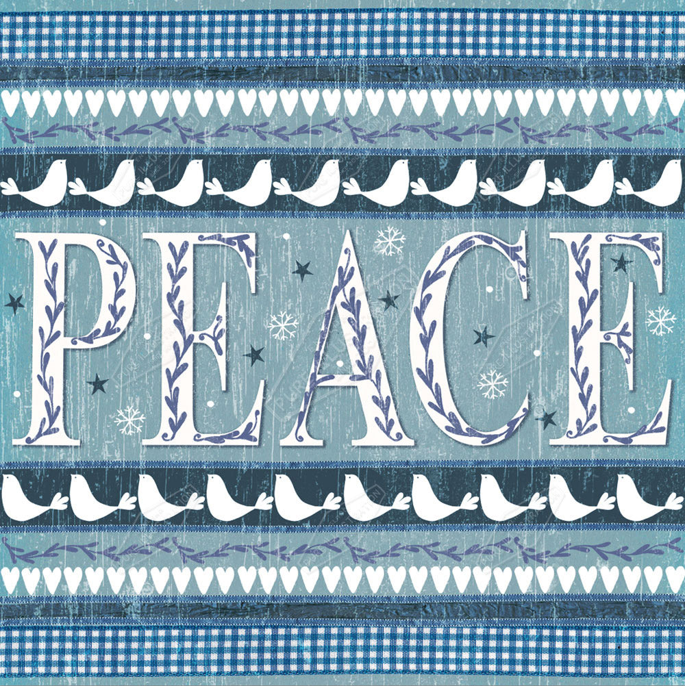 Christmas - Pattern Designs