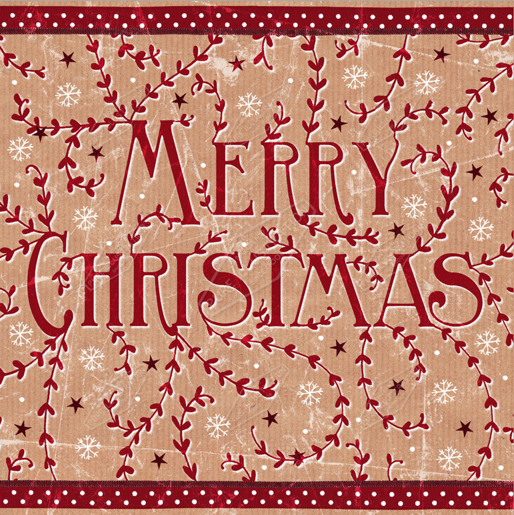 Christmas - Pattern Designs