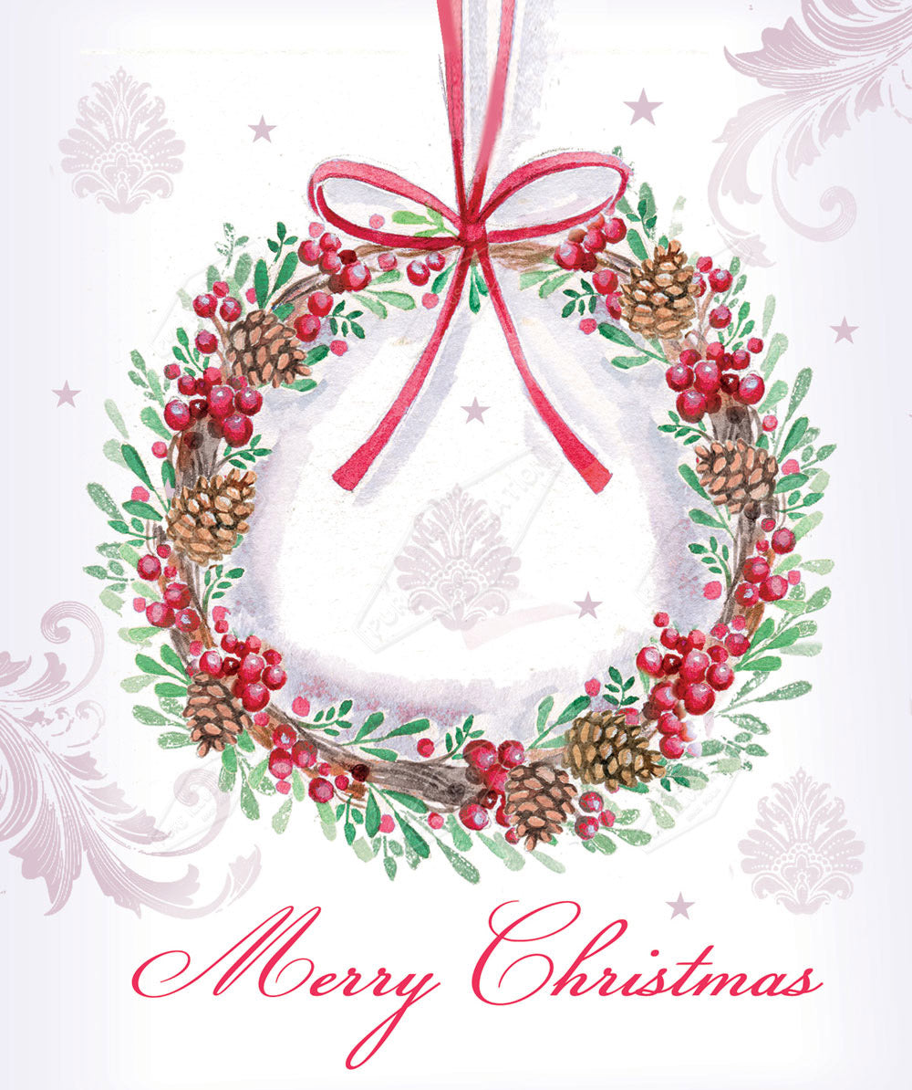 Christmas - Greeting Card Designs