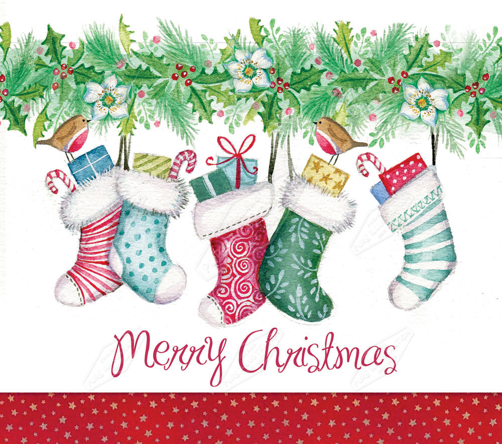 Christmas - Greeting Card Designs