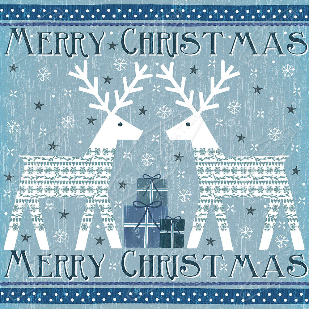 Christmas - Greeting Card Designs