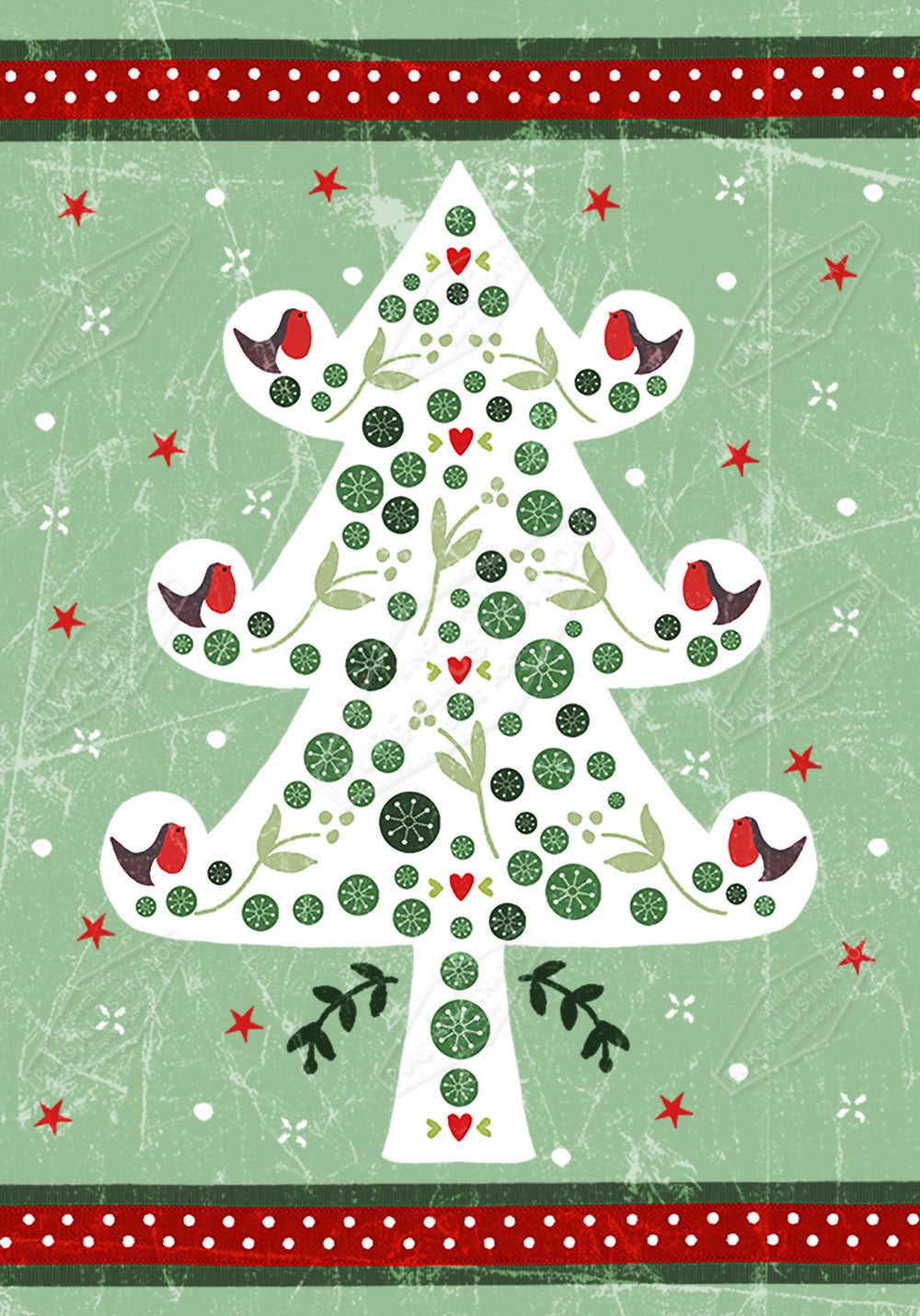 Christmas - Pattern Designs