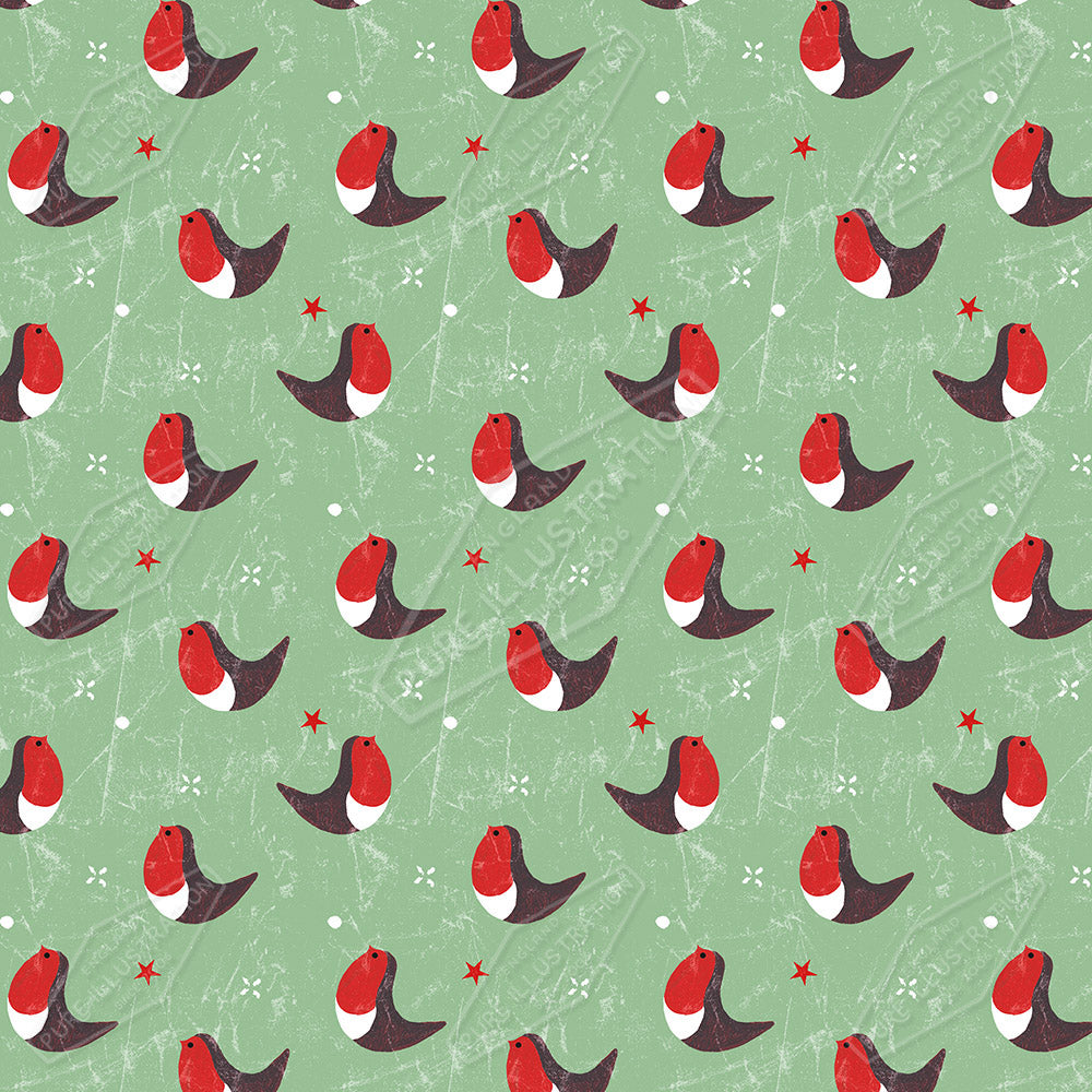 Christmas - Pattern Designs