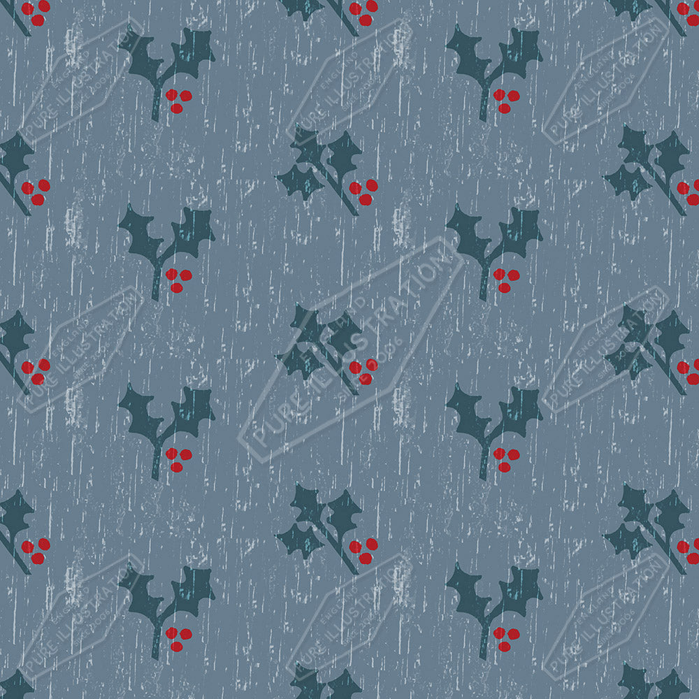 Christmas - Pattern Designs