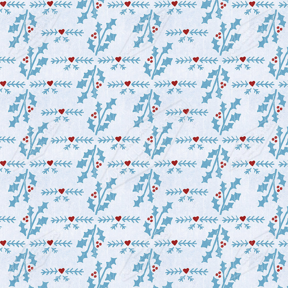 Christmas - Pattern Designs