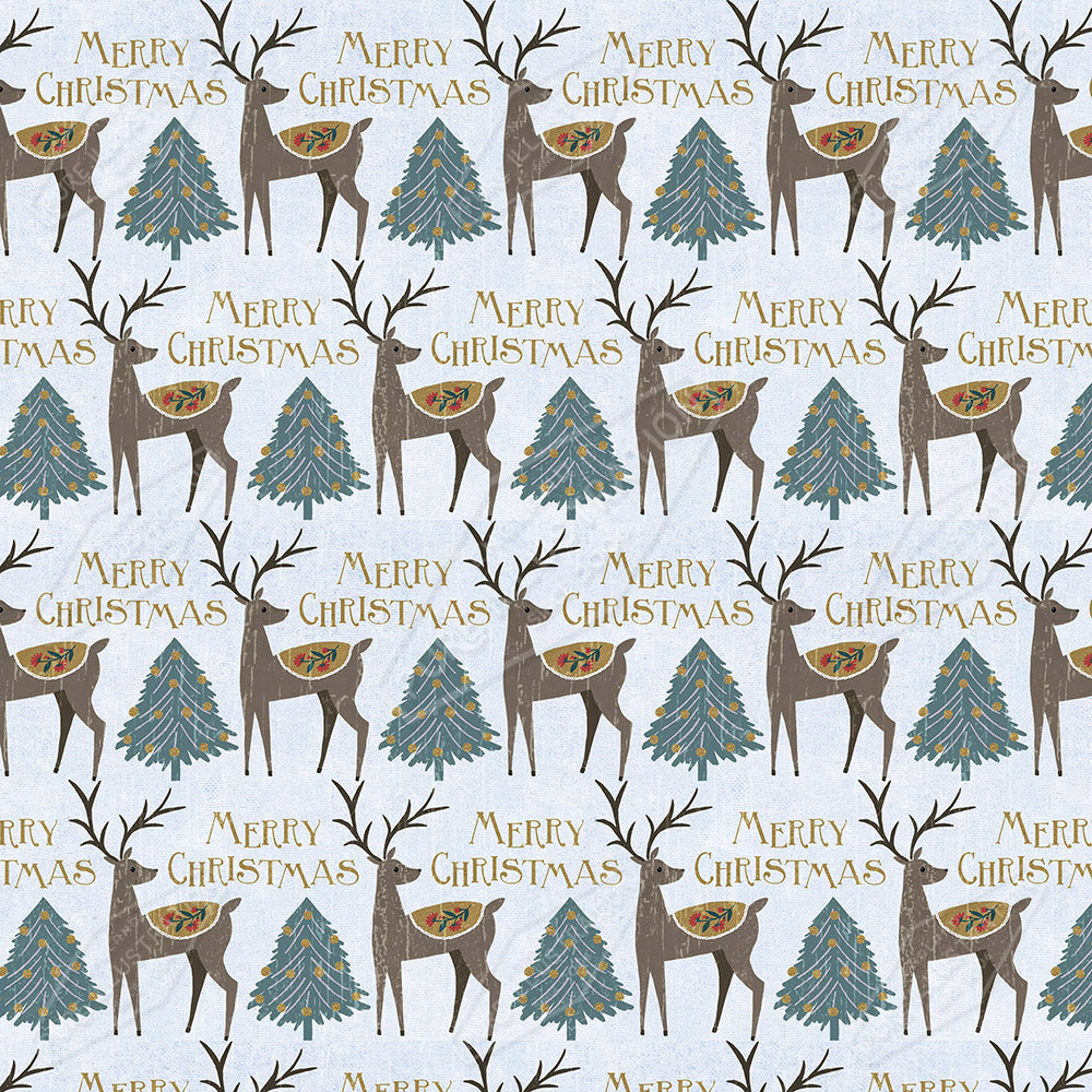 Christmas - Pattern Designs