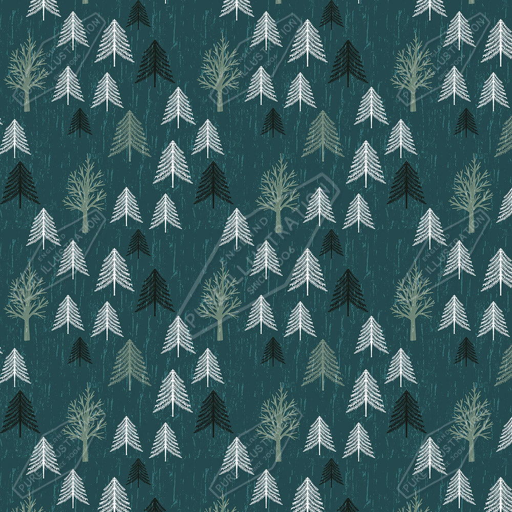 Christmas - Pattern Designs