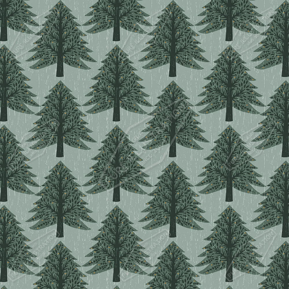 Christmas - Pattern Designs