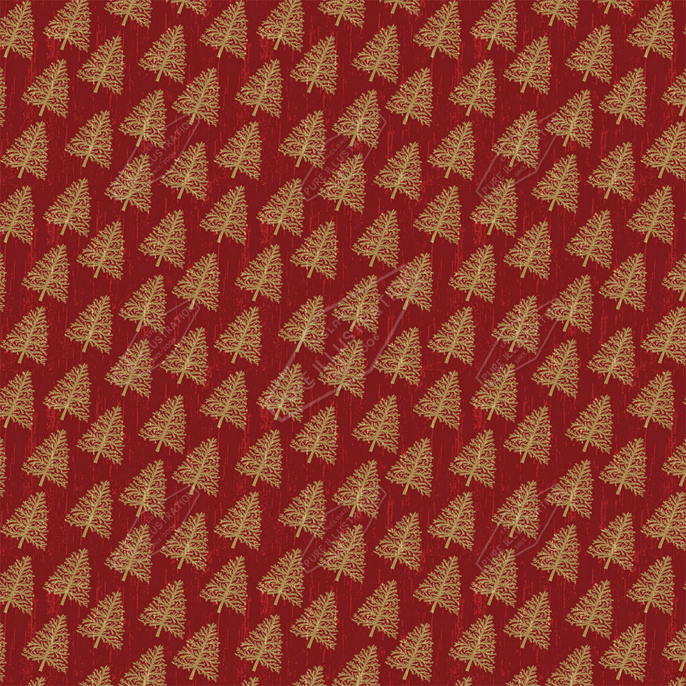 Christmas - Pattern Designs