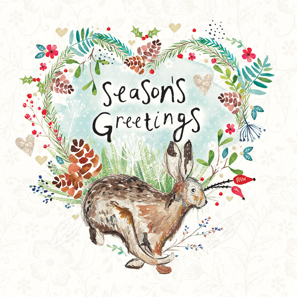 Christmas - Greeting Card Designs