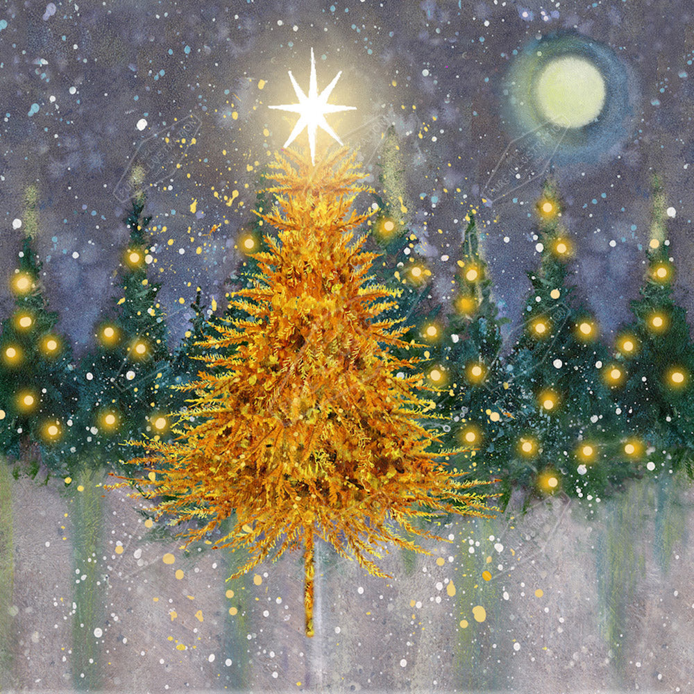 Christmas - Greeting Card Designs