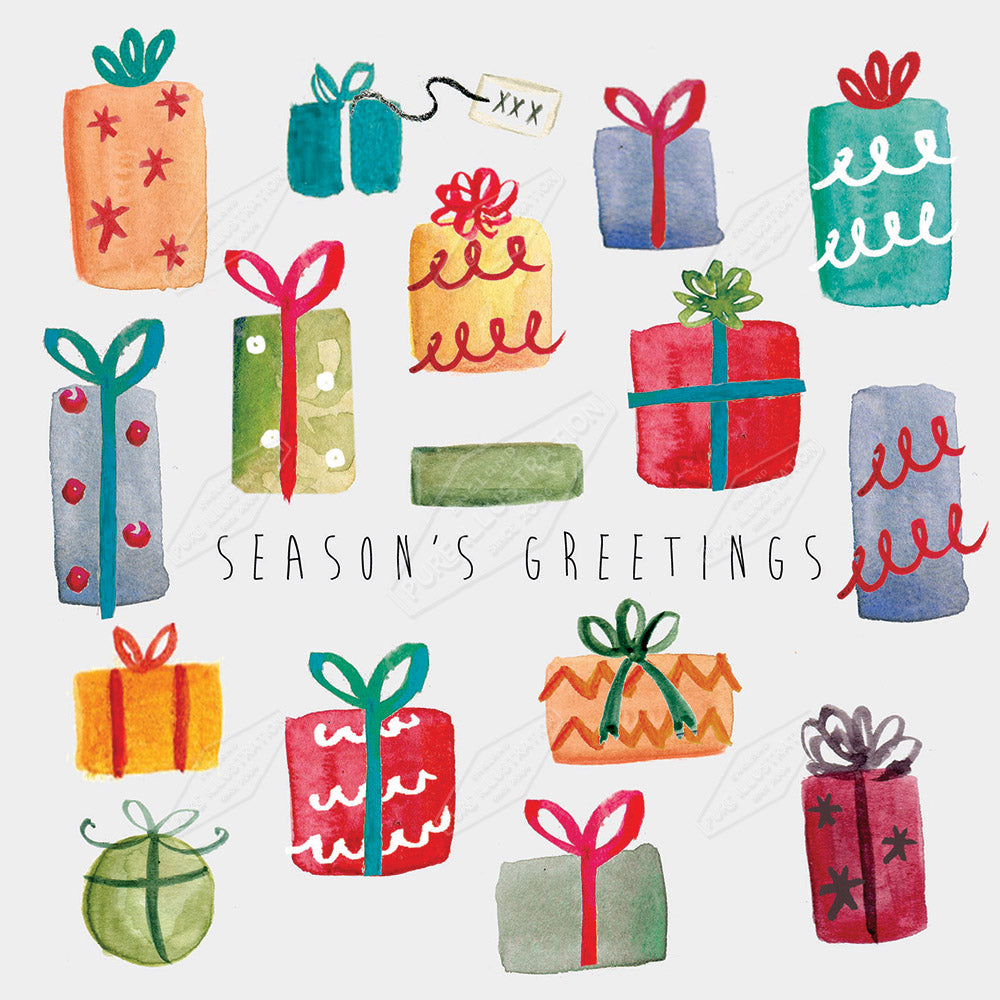 Christmas - Pattern Designs