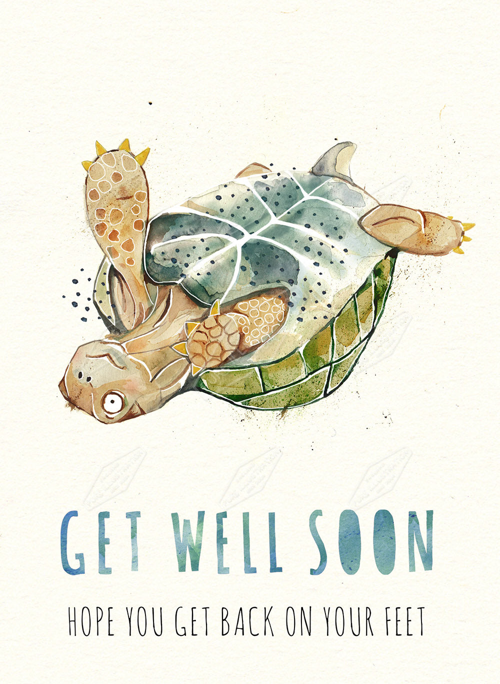 Get Well