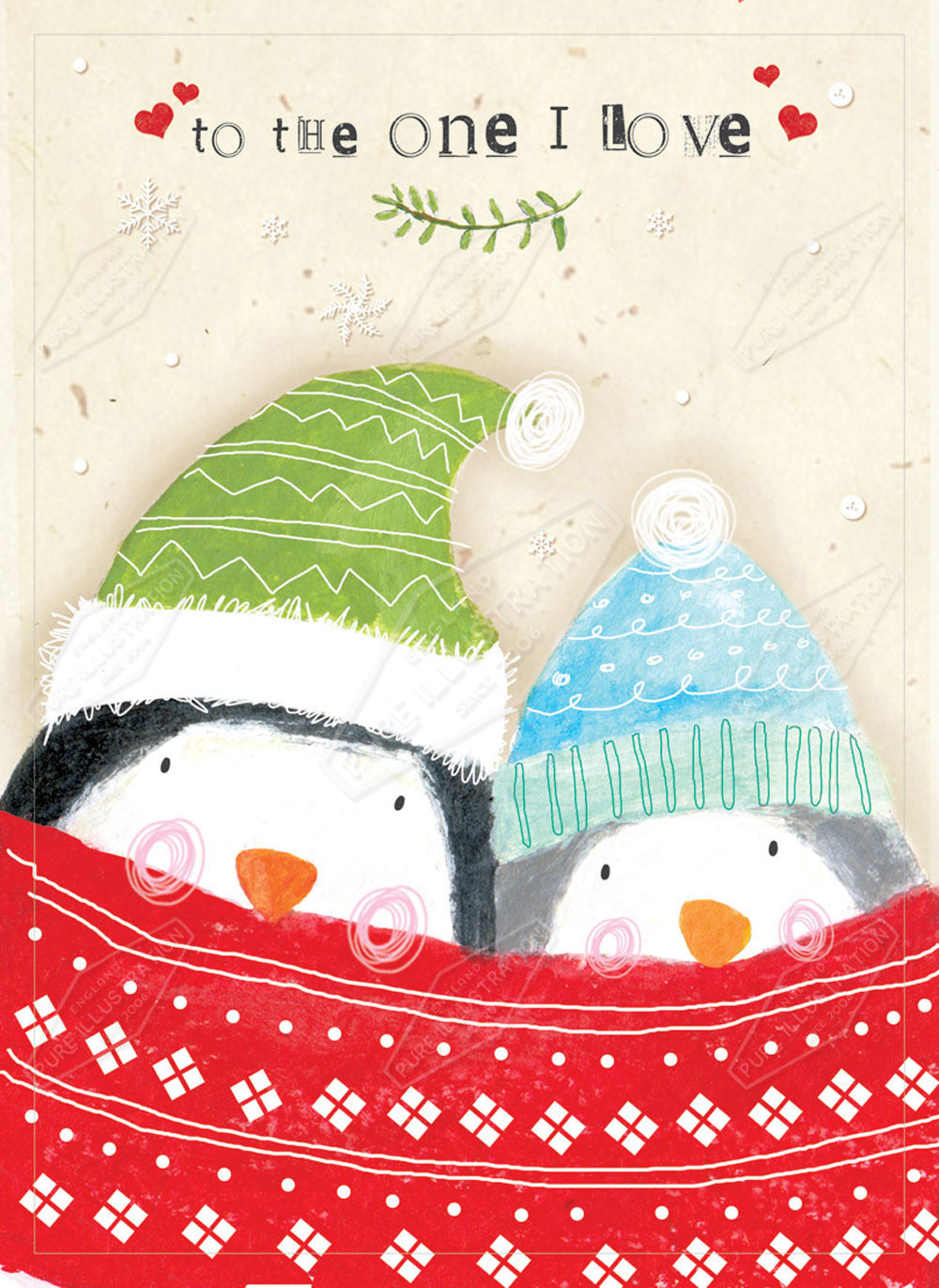 Christmas - Greeting Card Designs