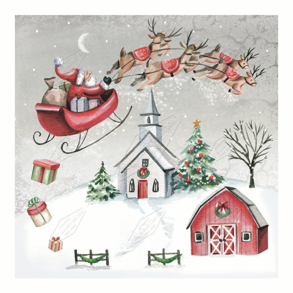 Christmas - Greeting Card Designs