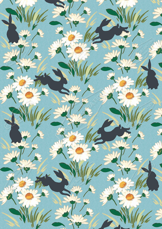 00029740DEV - Deva Evans is represented by Pure Art Licensing Agency - Everyday Pattern Design