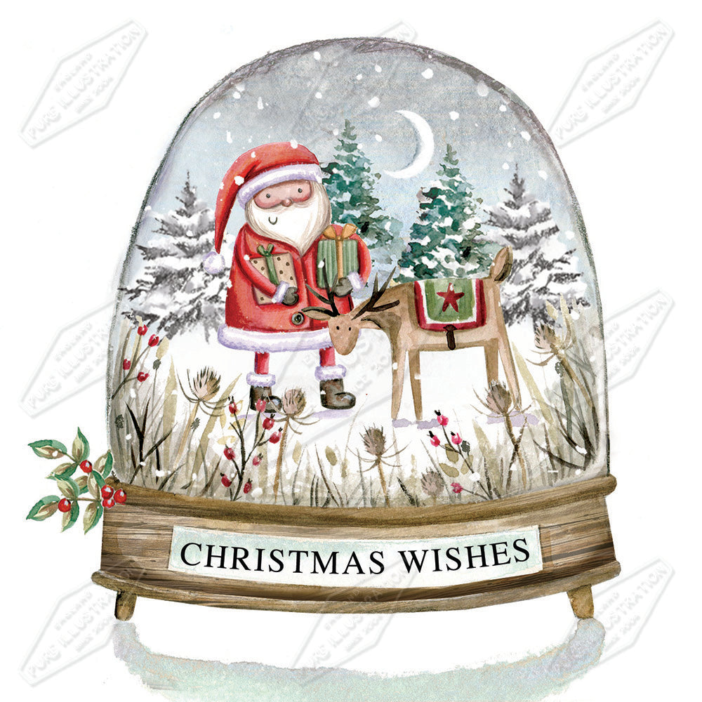 Christmas - Greeting Card Designs