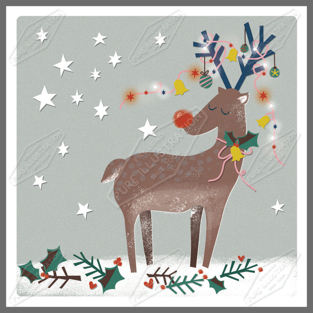 Christmas - Greeting Card Designs