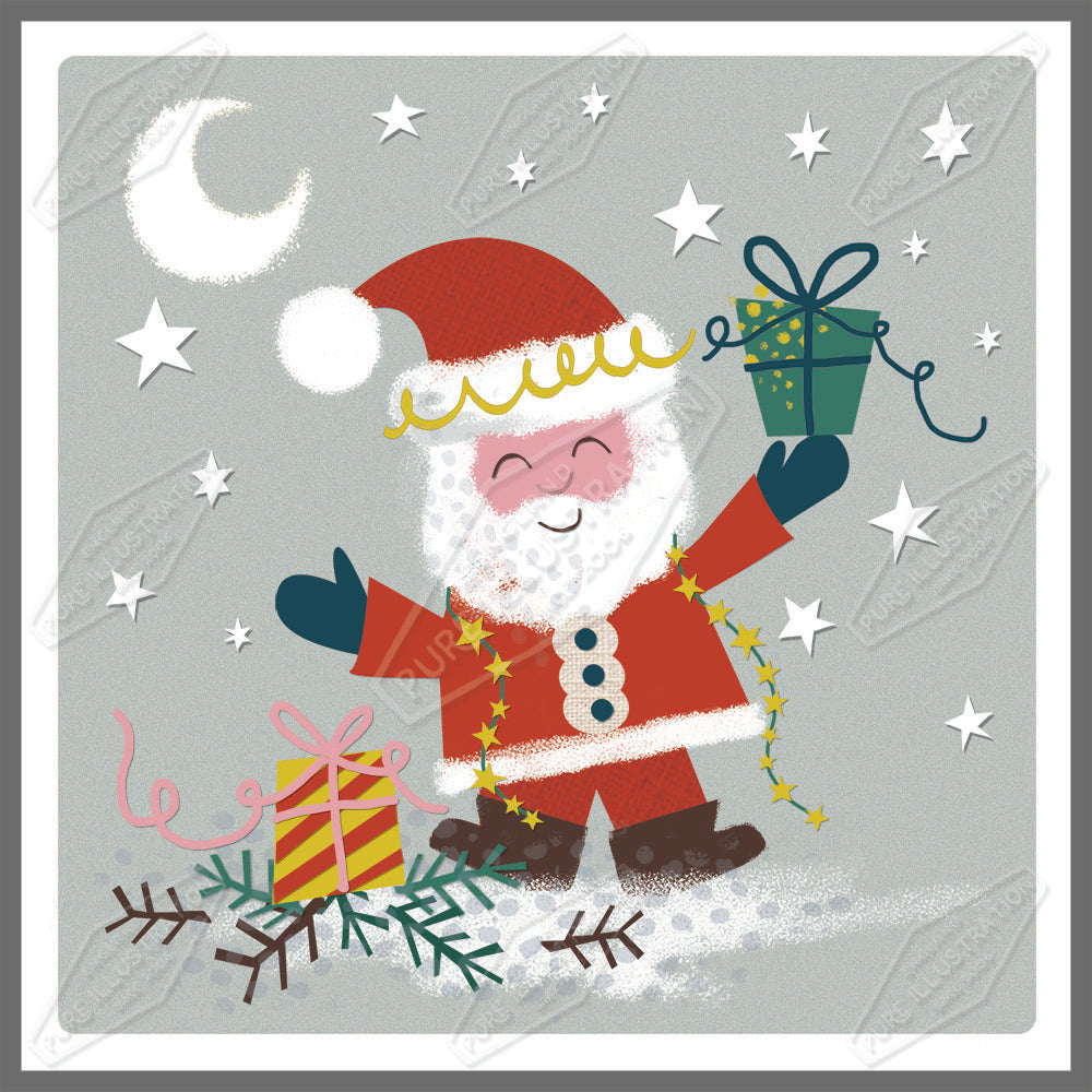 Christmas - Greeting Card Designs