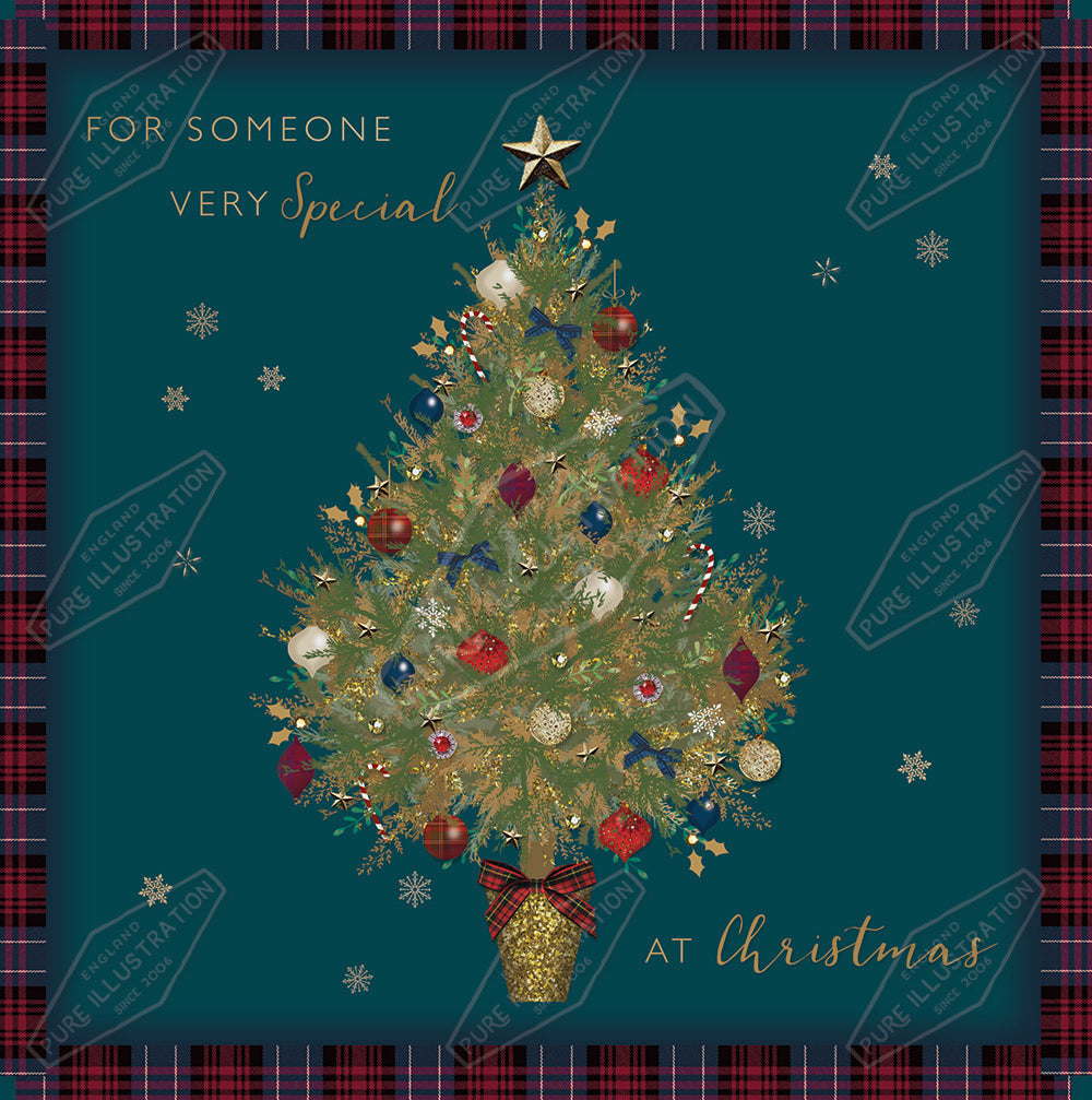 Christmas - Greeting Card Designs