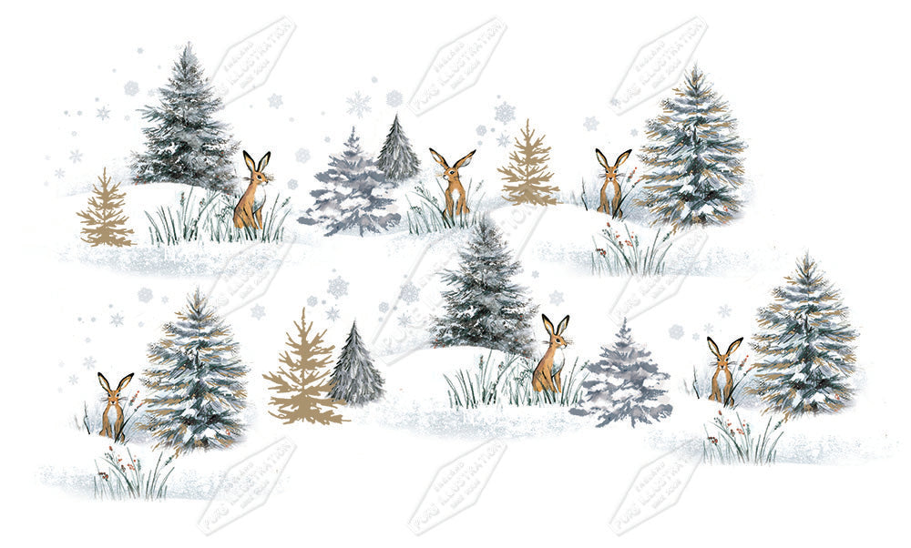 Christmas - Pattern Designs