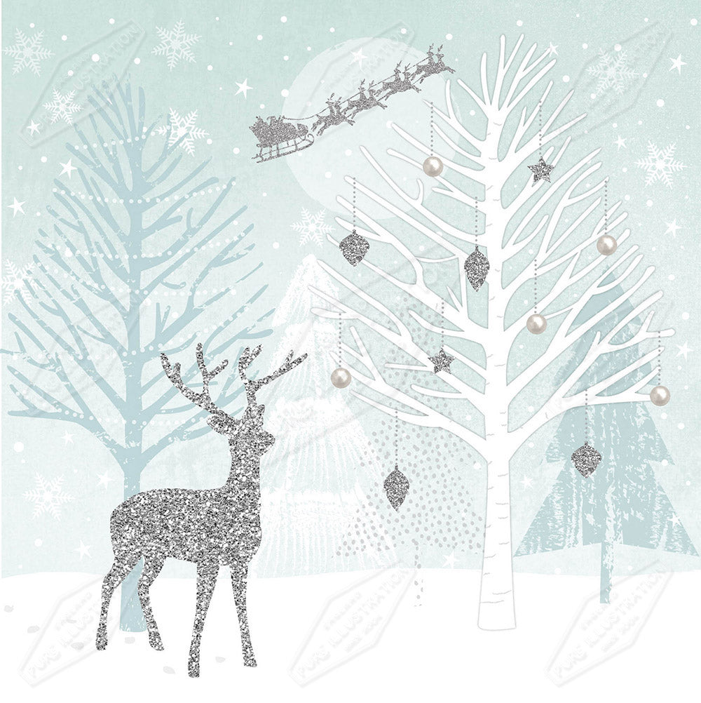 Christmas - Greeting Card Designs