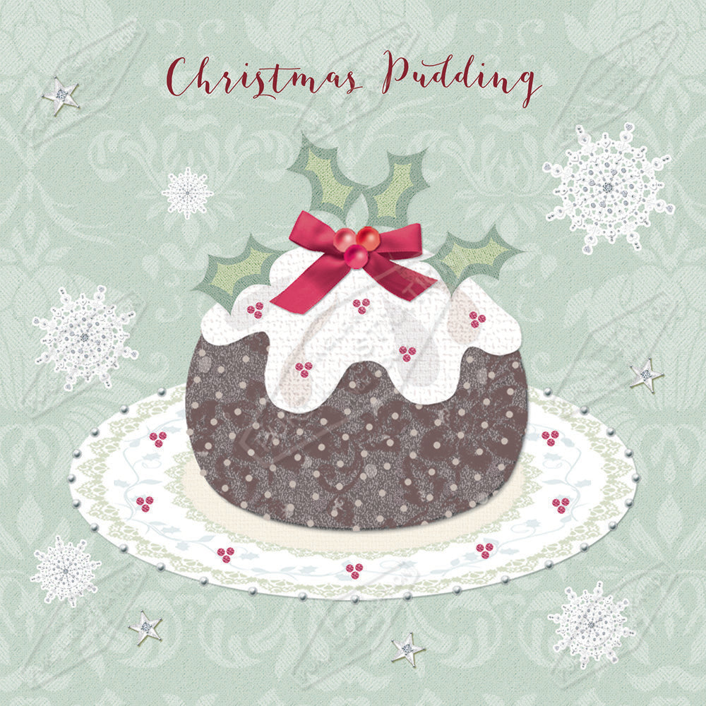 Christmas - Greeting Card Designs