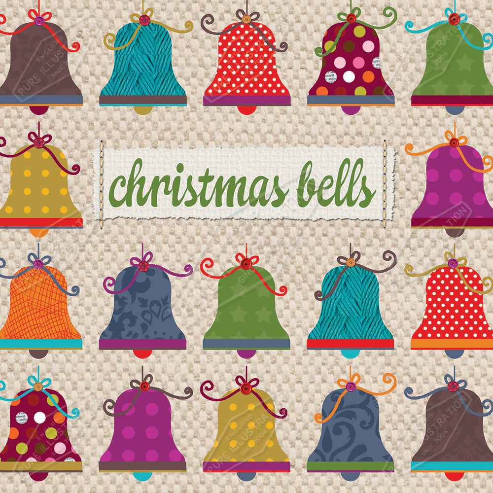 Christmas - Pattern Designs