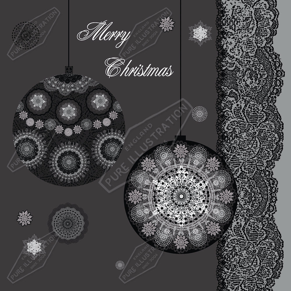 Christmas - Greeting Card Designs