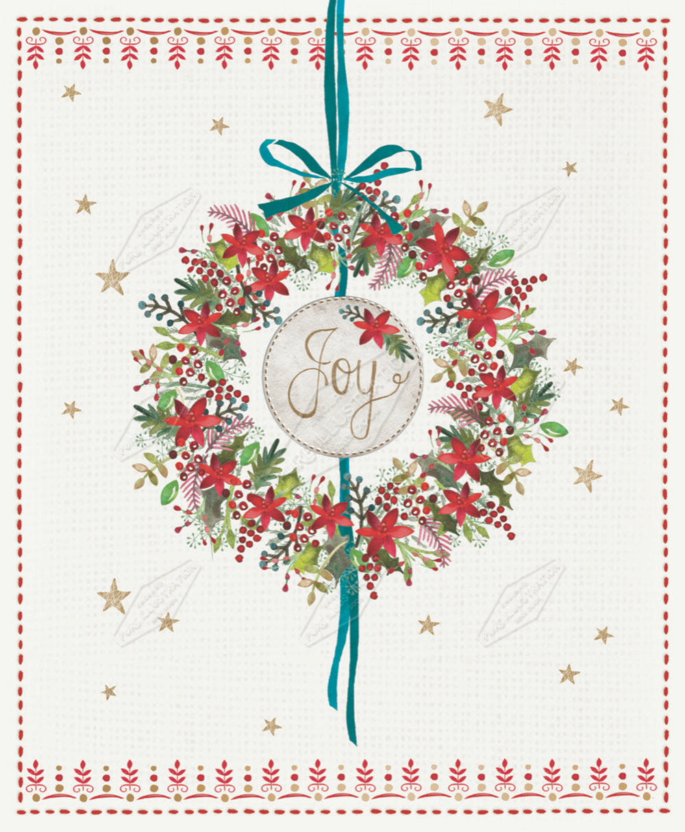 Christmas - Greeting Card Designs